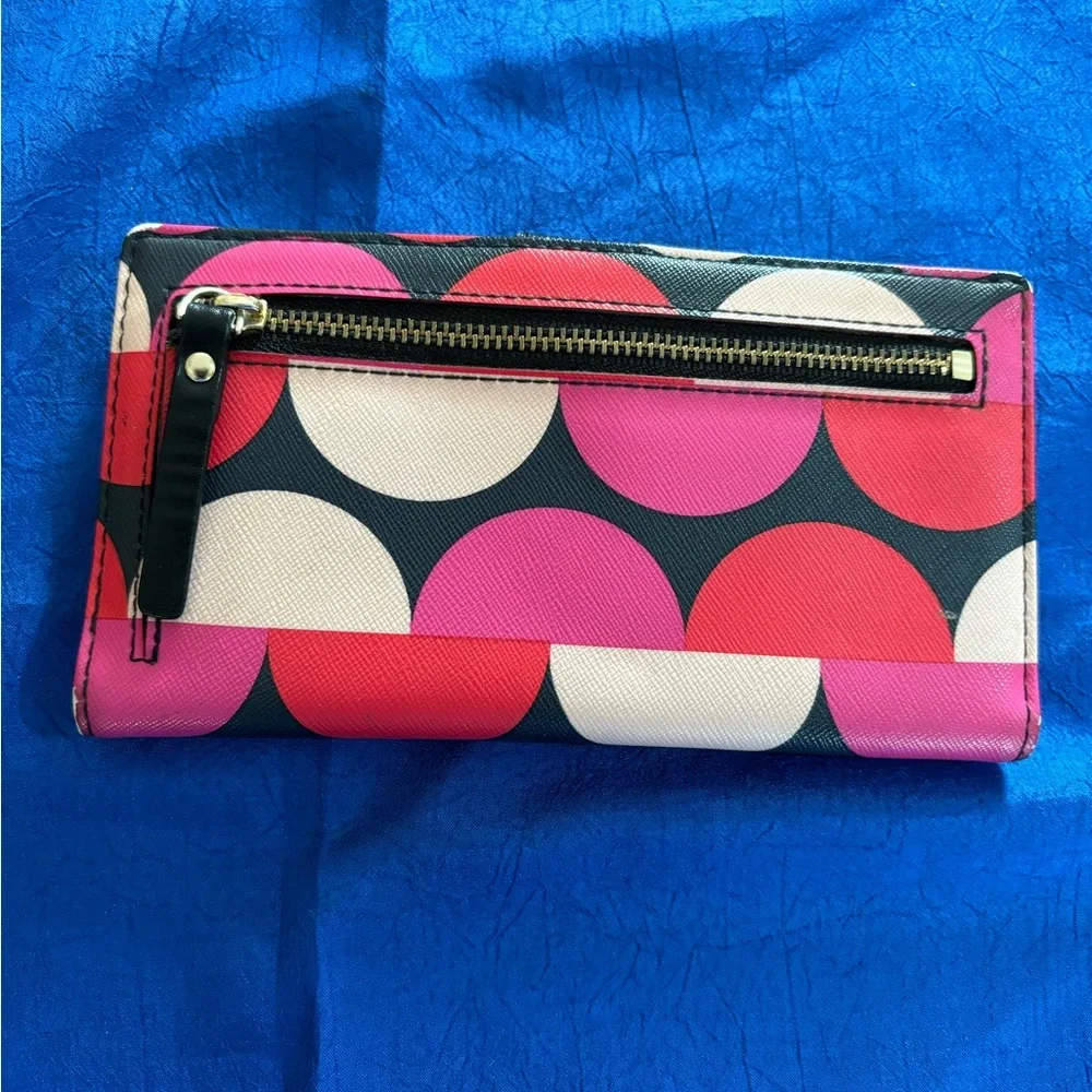 KATE SPADE Snap WALLET